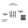 Dji Tello Propeller - Dji Tello Baling Baling